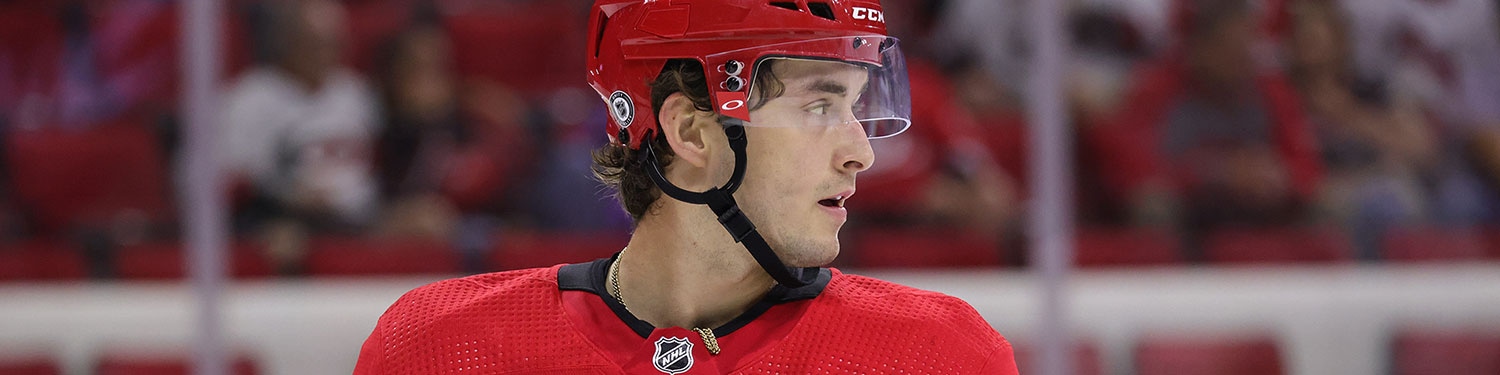 Maxime Lajoie Action Shot