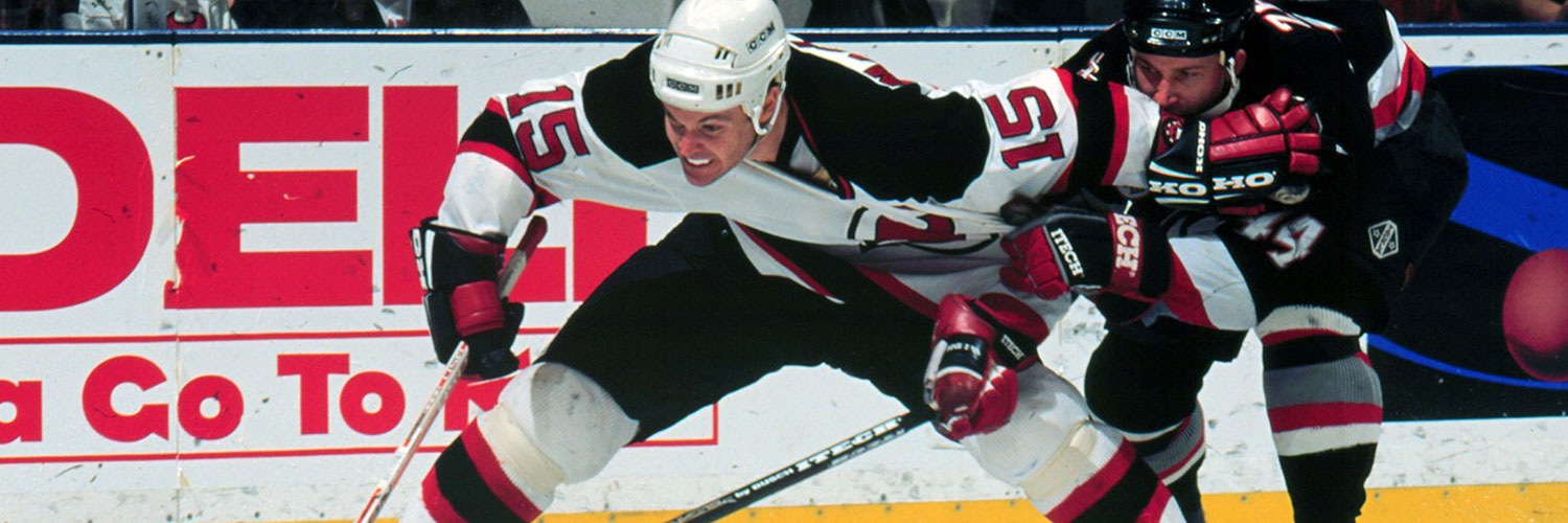 John MacLean Action Shot