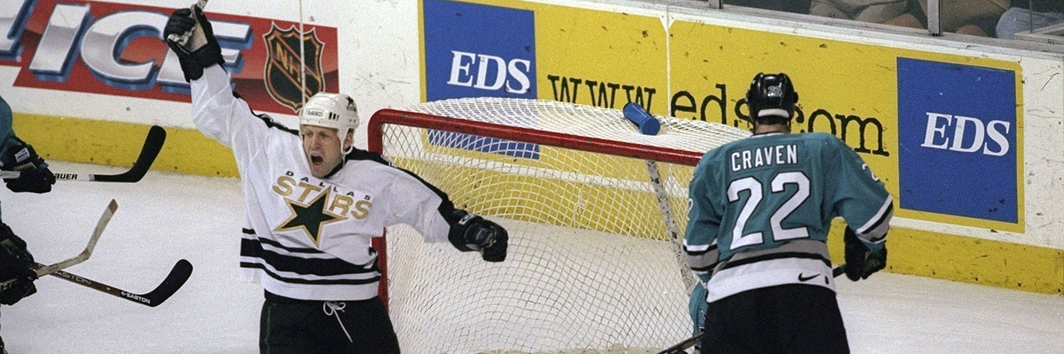 Dave Reid Action Shot
