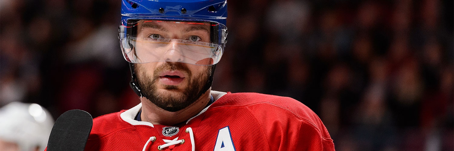 Andrei Markov Action Shot