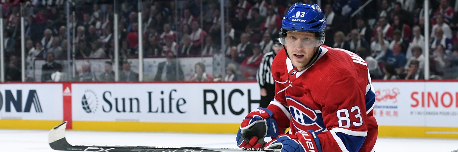 Ales Hemsky Action Shot