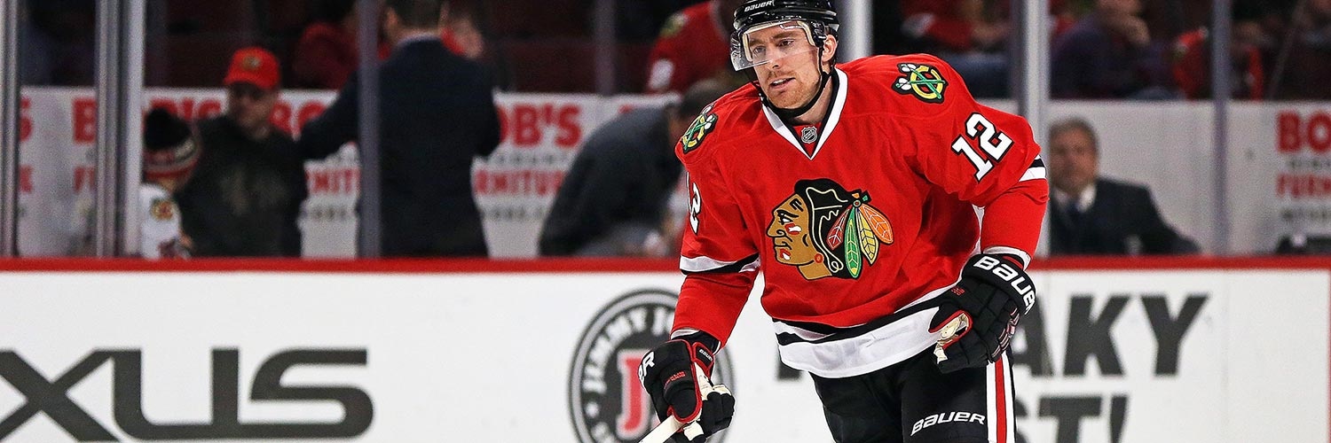 Tomas Fleischmann Action Shot