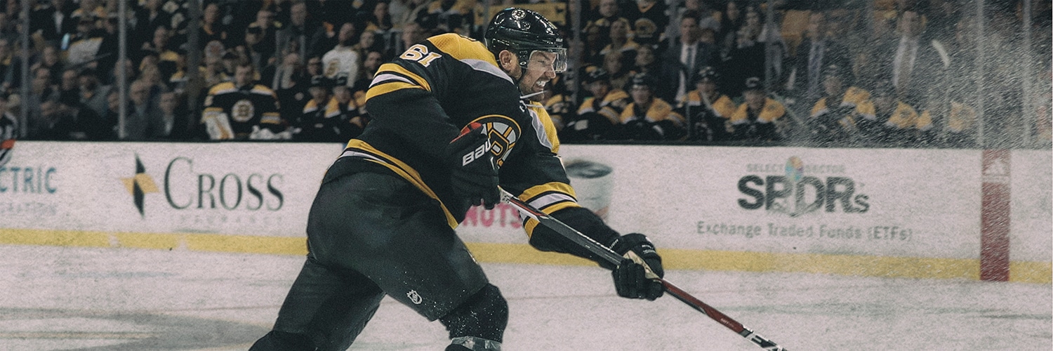 Rick Nash Action Shot