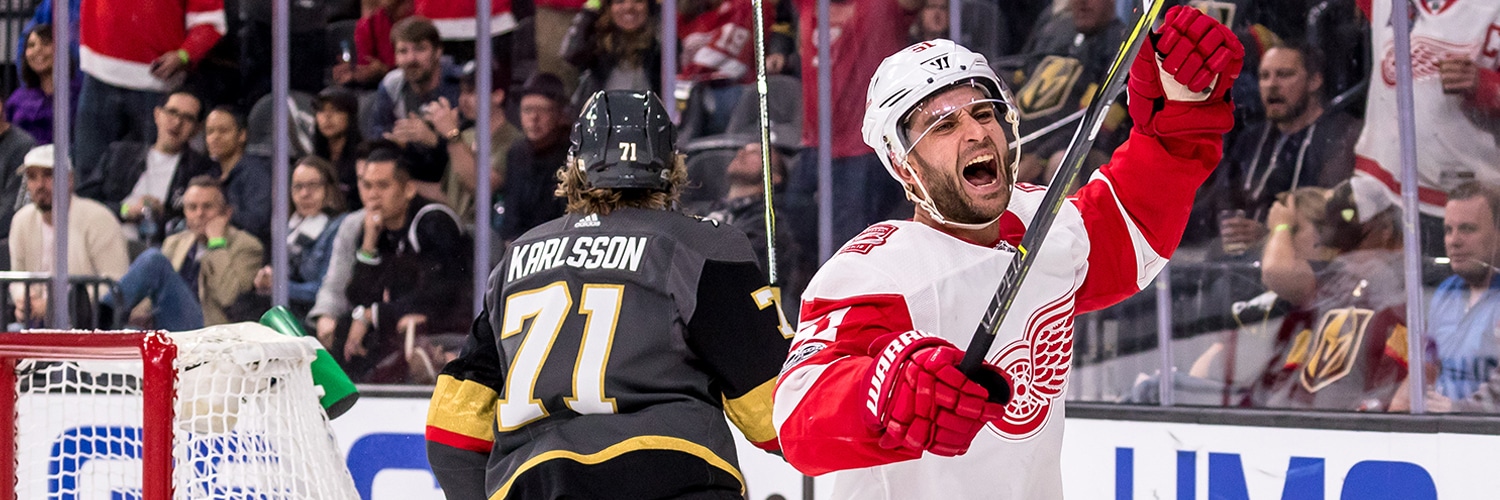 Frans Nielsen Action Shot