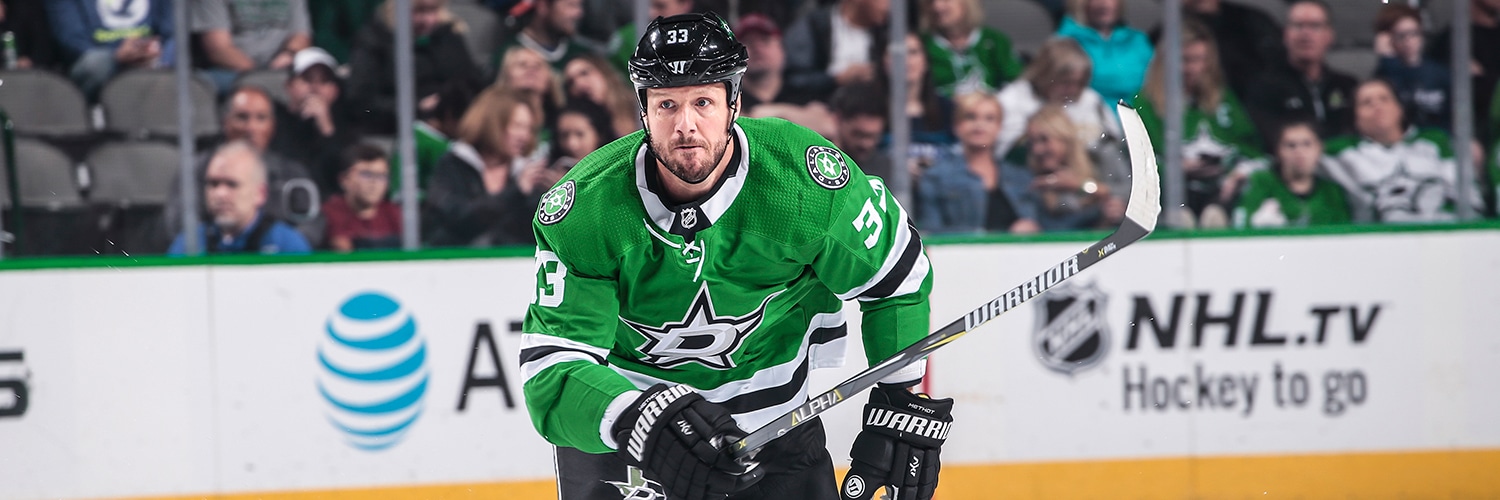Marc Methot Action Shot