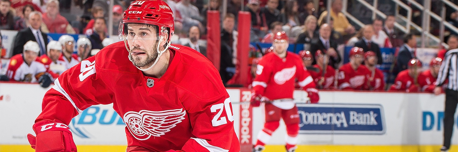 Drew Miller Action Shot