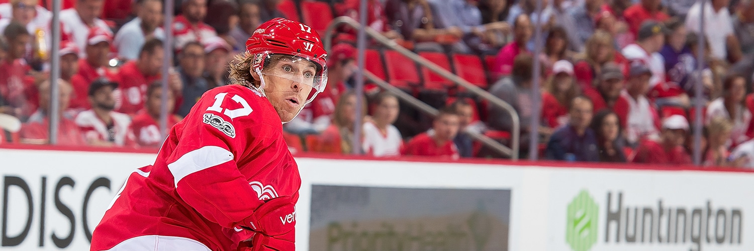David Booth Action Shot
