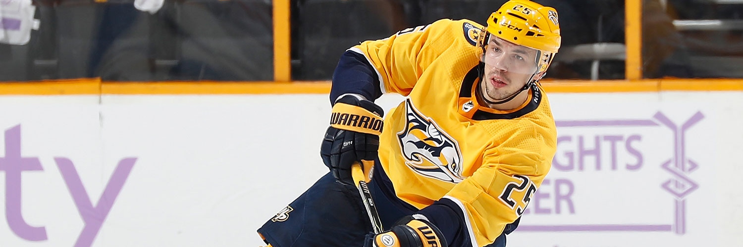 Alexei Emelin Action Shot