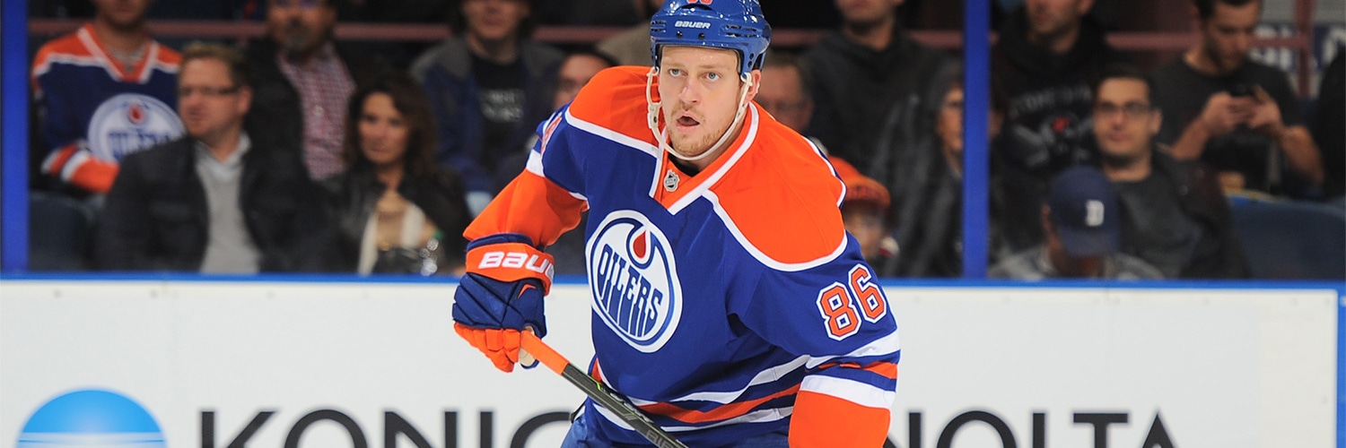 Nikita Nikitin Action Shot