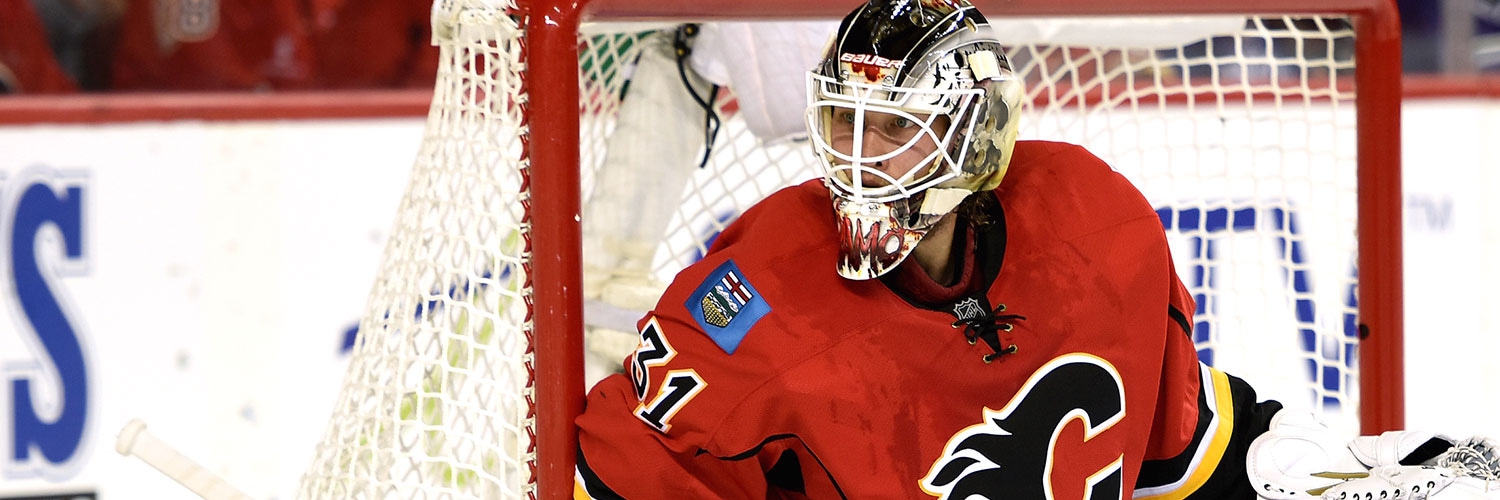 Karri Ramo Action Shot