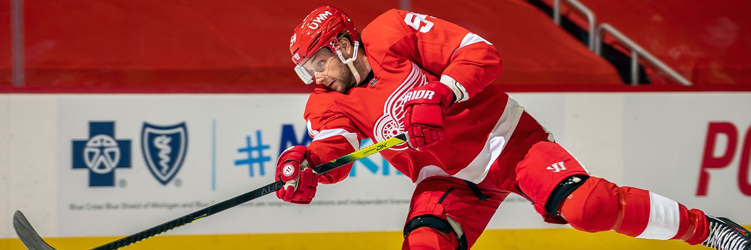 Bobby Ryan Action Shot