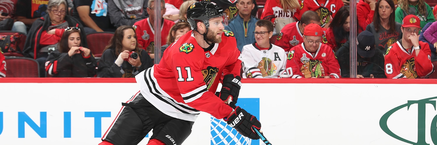 Cody Franson Action Shot