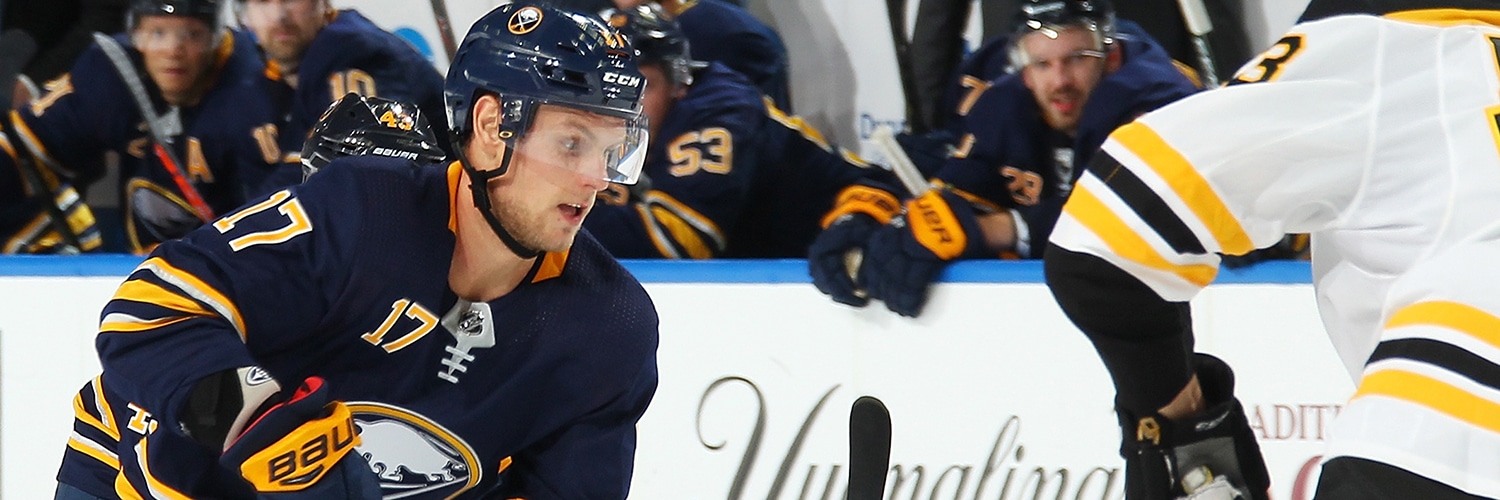 Vladimir Sobotka Action Shot