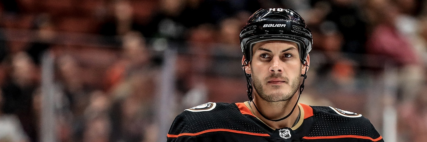Jared Boll Action Shot