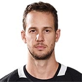 Brett Sutter Action Shot