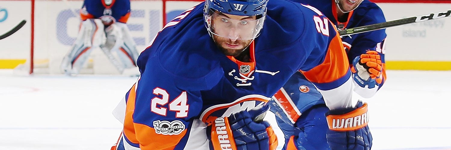 Stephen Gionta Action Shot