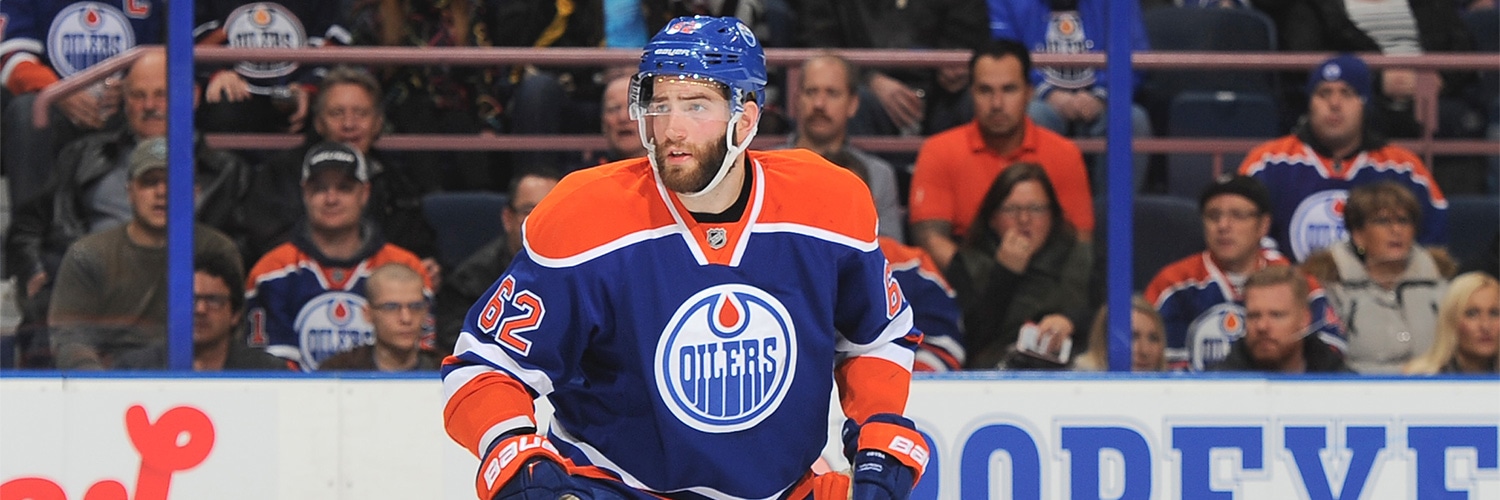 Eric Gryba Action Shot