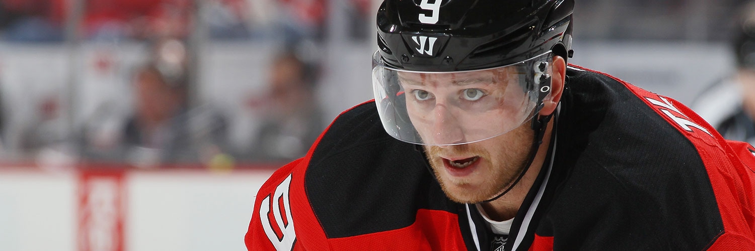 Jiri Tlusty Action Shot
