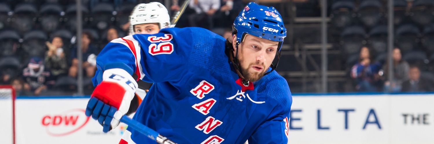 Matt Beleskey Action Shot
