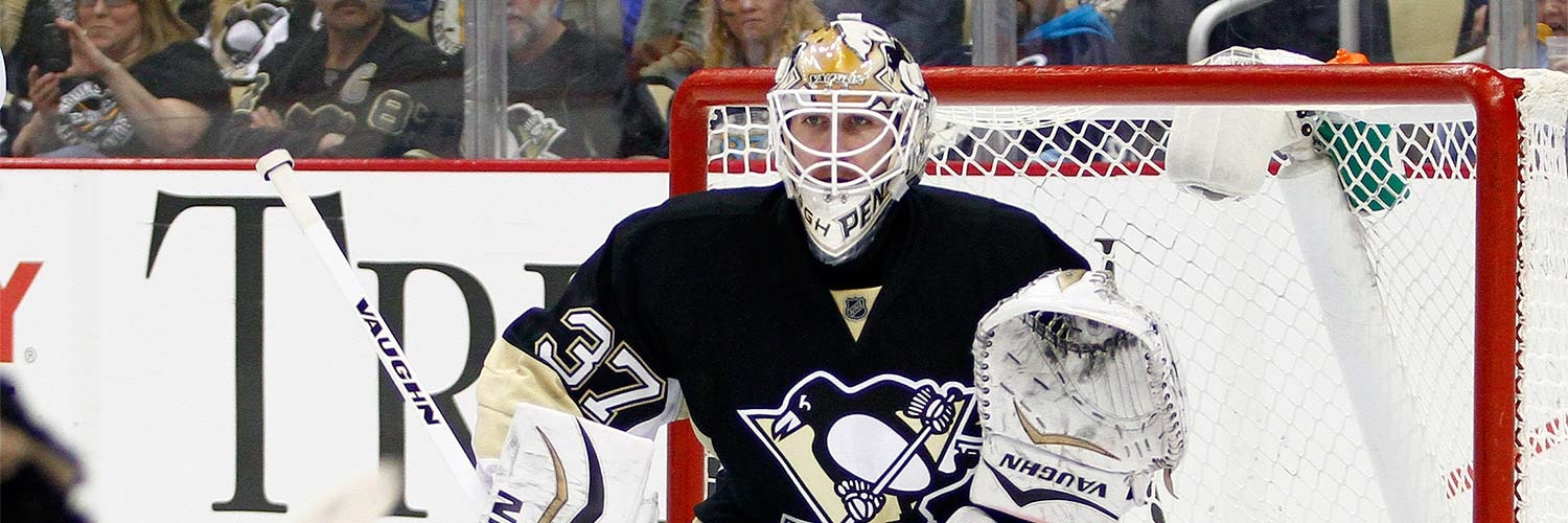 Jeff Zatkoff Action Shot