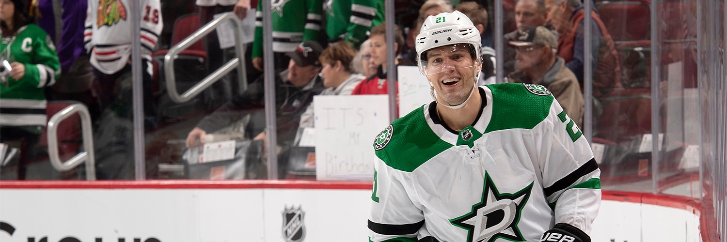 Ben Lovejoy Action Shot