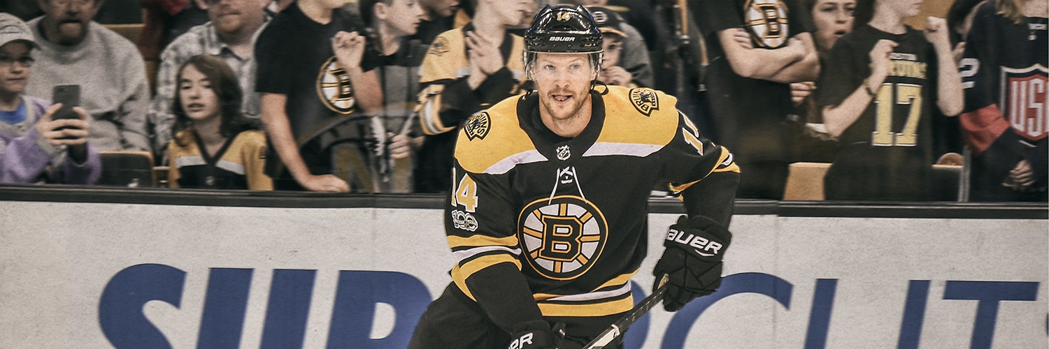 Paul Postma Action Shot