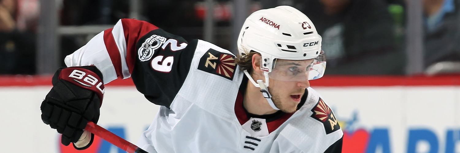 Mario Kempe Action Shot