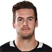 Jamie Devane Action Shot