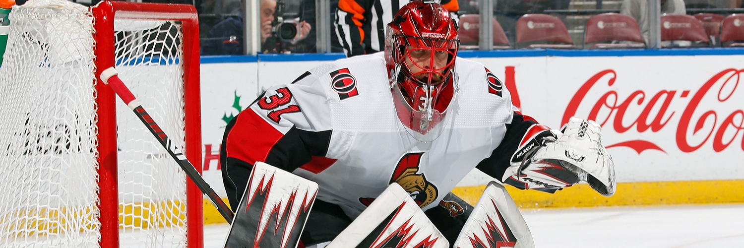Anders Nilsson Action Shot