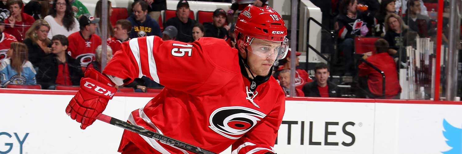Andrej Nestrasil Action Shot
