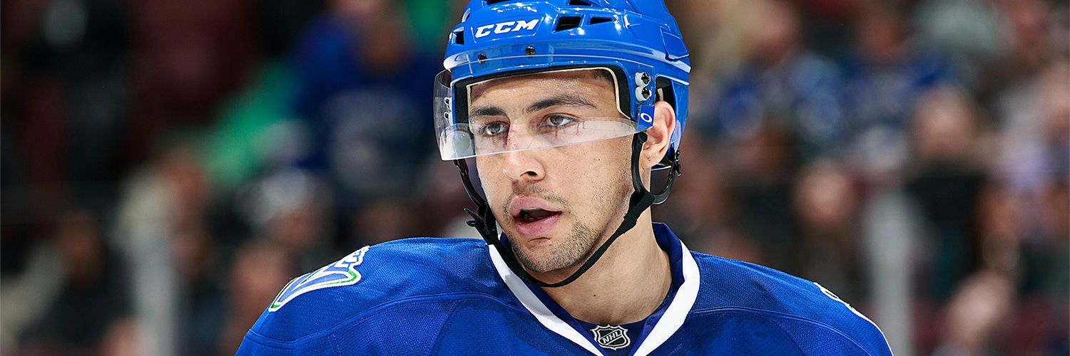 Emerson Etem Action Shot