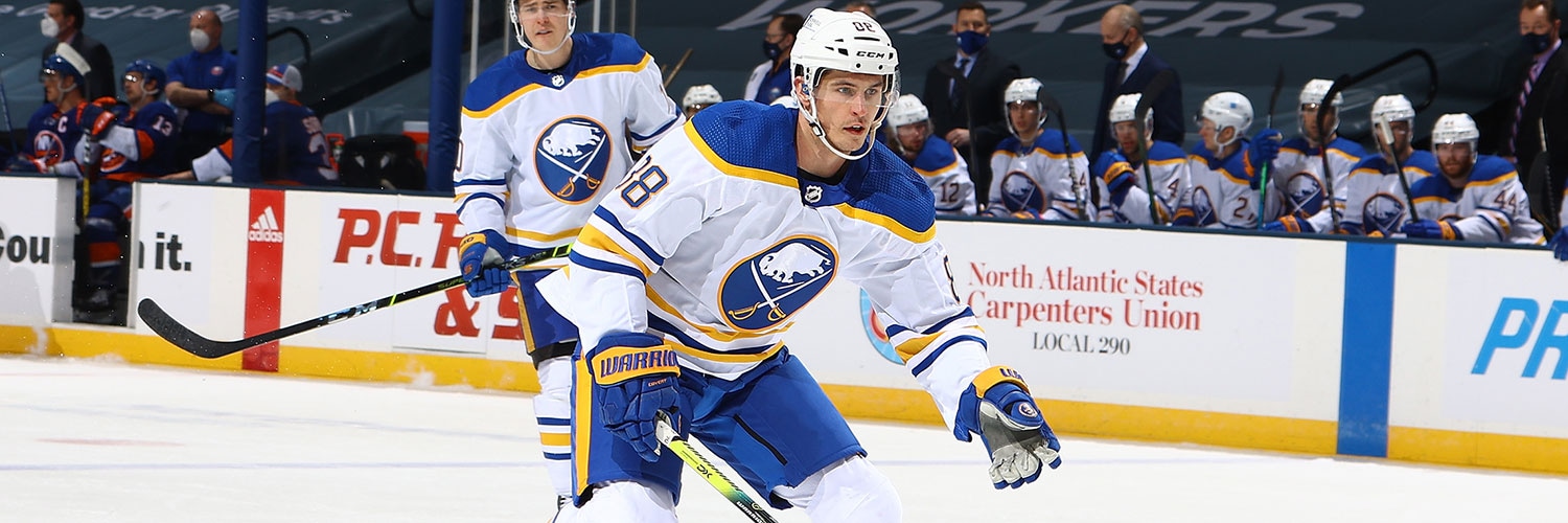 Brandon Davidson Action Shot
