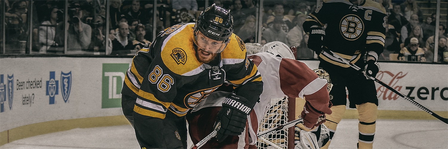 Kevan Miller Action Shot