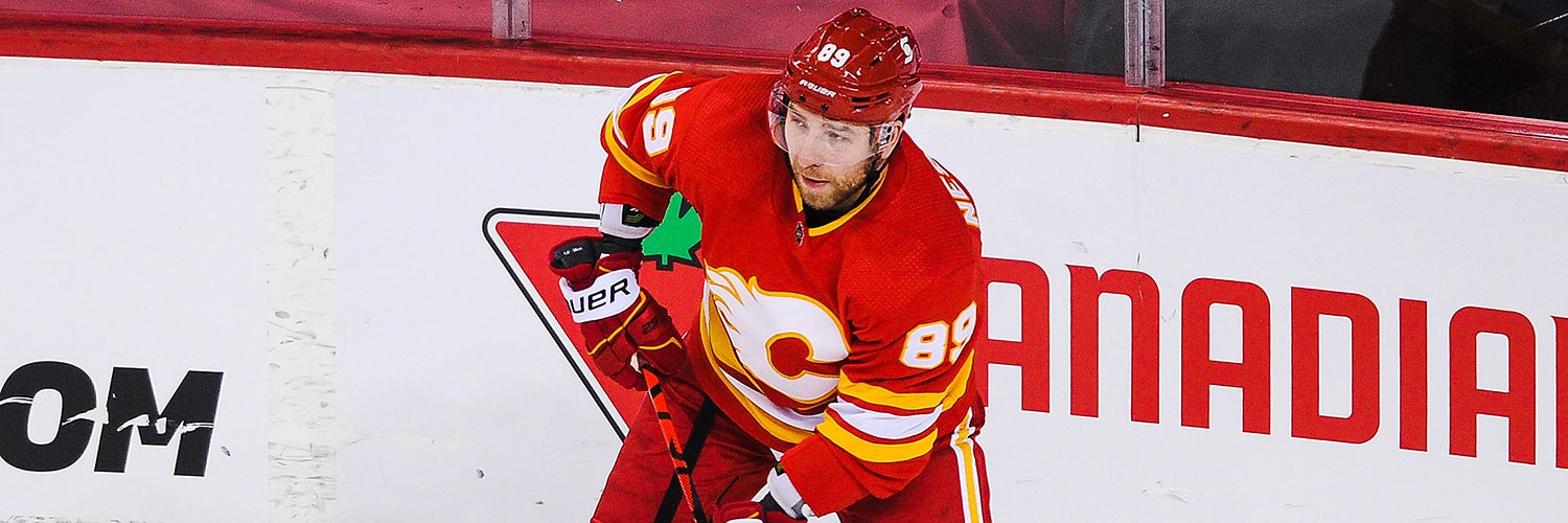 Nikita Nesterov Action Shot