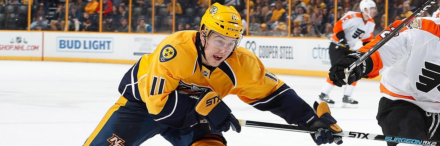 Reid Boucher Action Shot