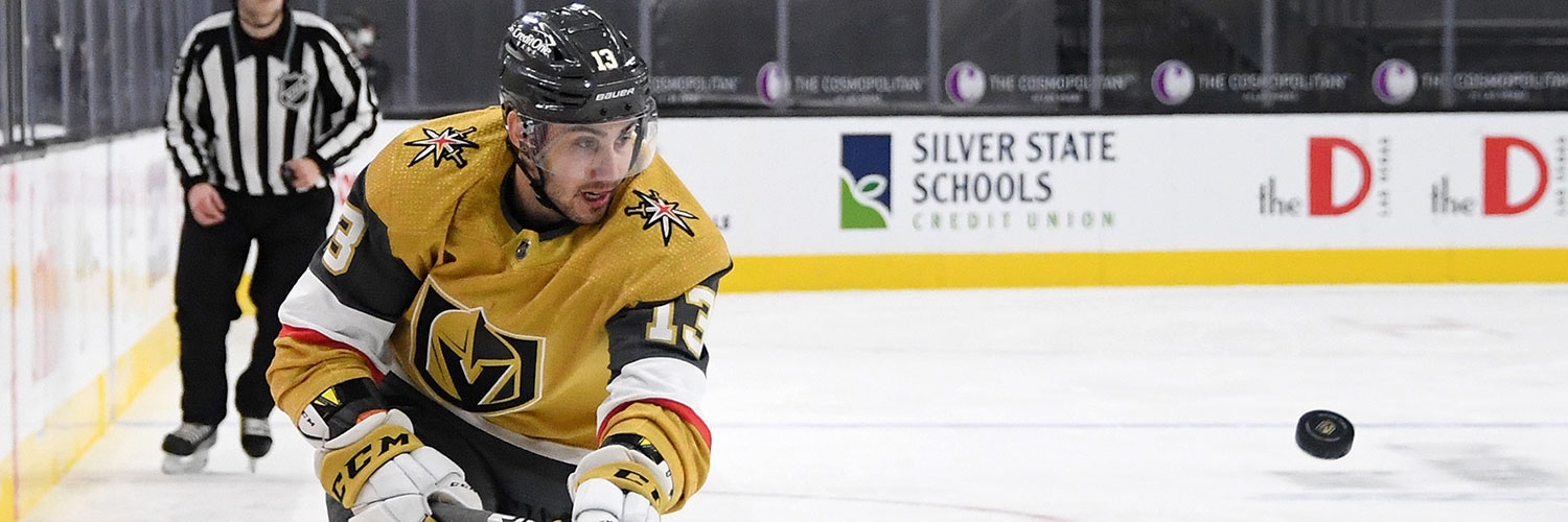Tomas Jurco Action Shot
