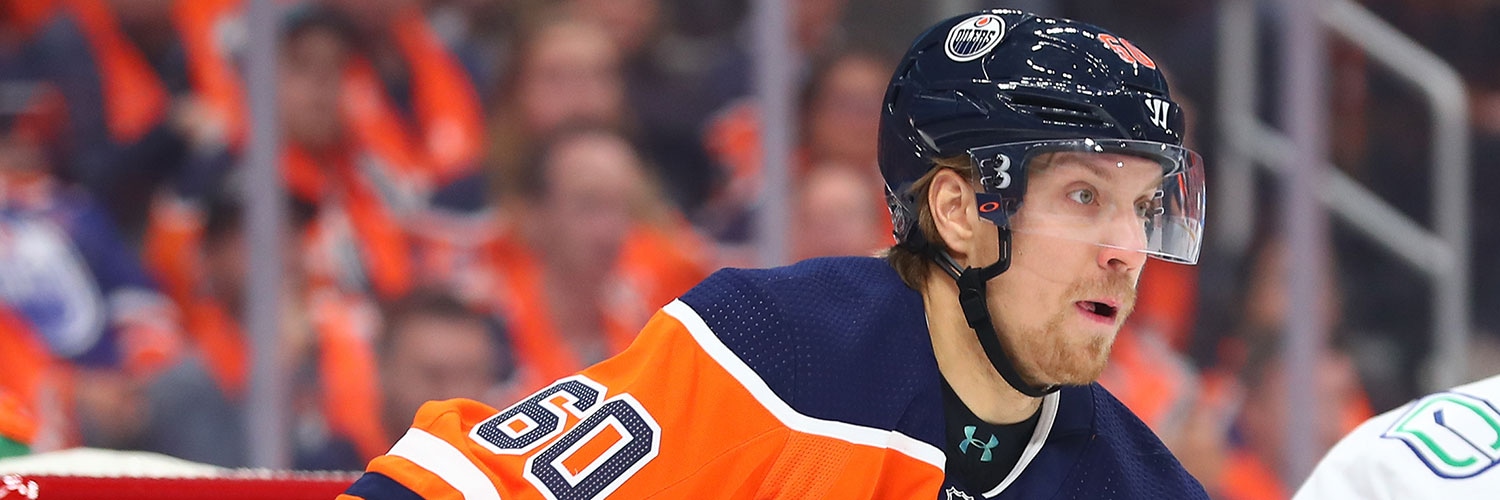 Markus Granlund Action Shot