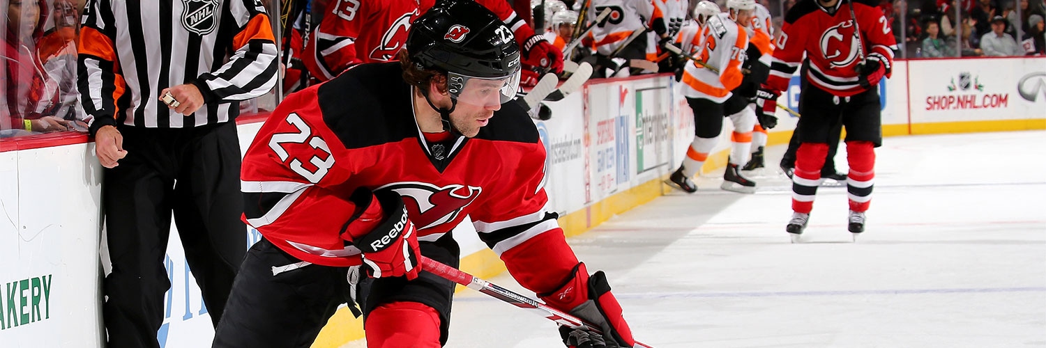Bobby Farnham Action Shot