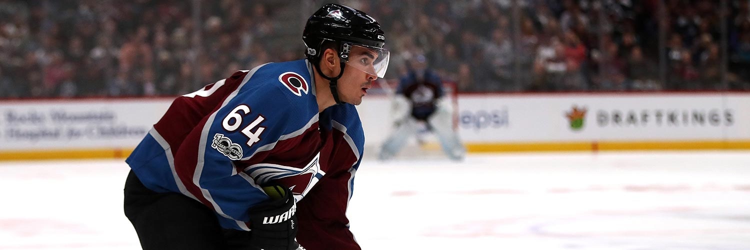 Nail Yakupov Action Shot