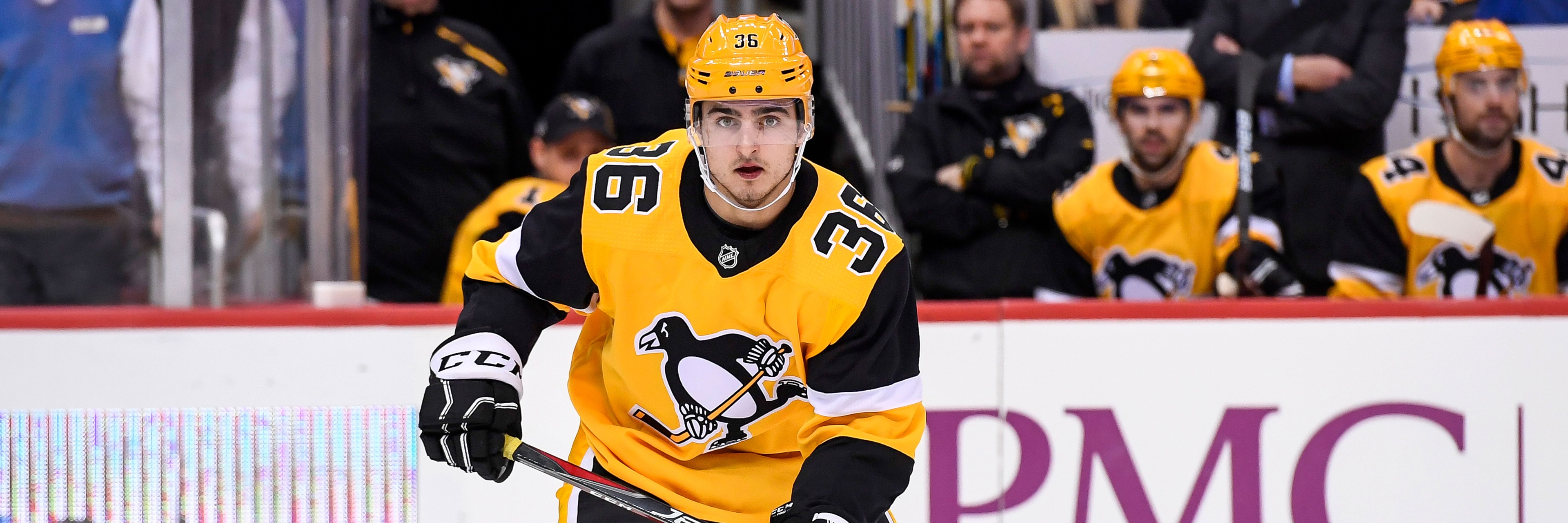 Joseph Blandisi Action Shot