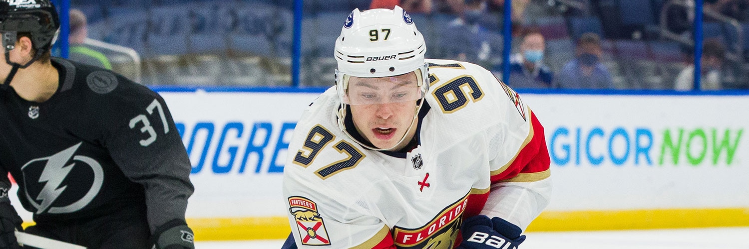 Nikita Gusev Action Shot