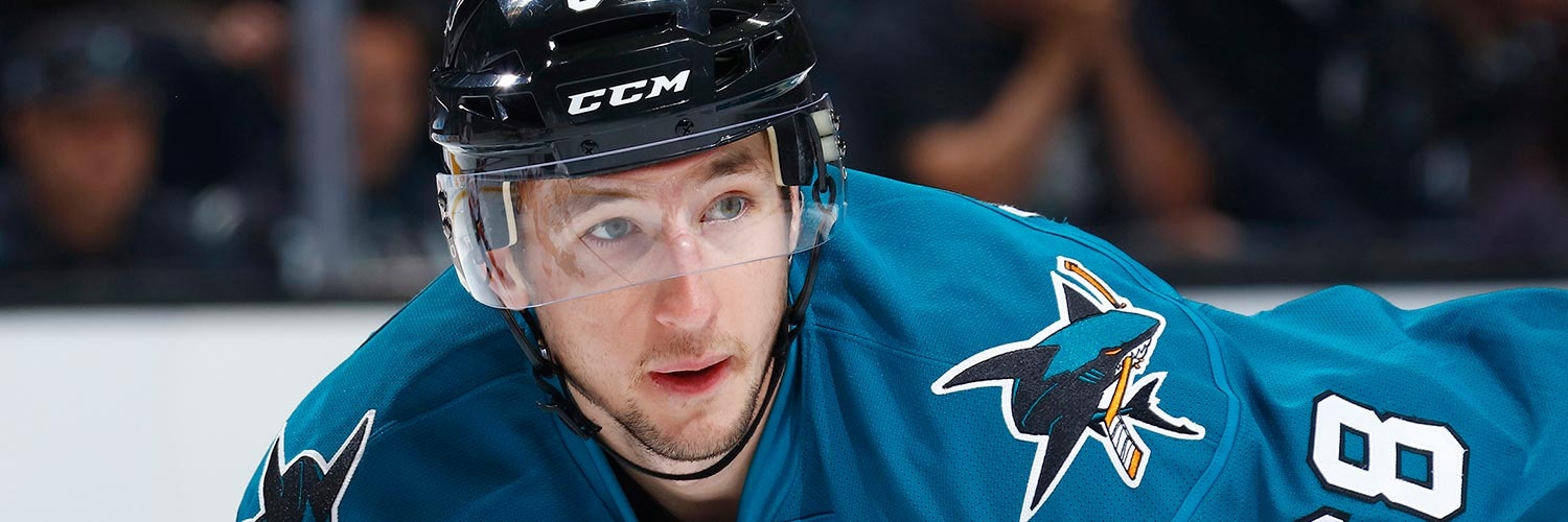 Melker Karlsson Action Shot