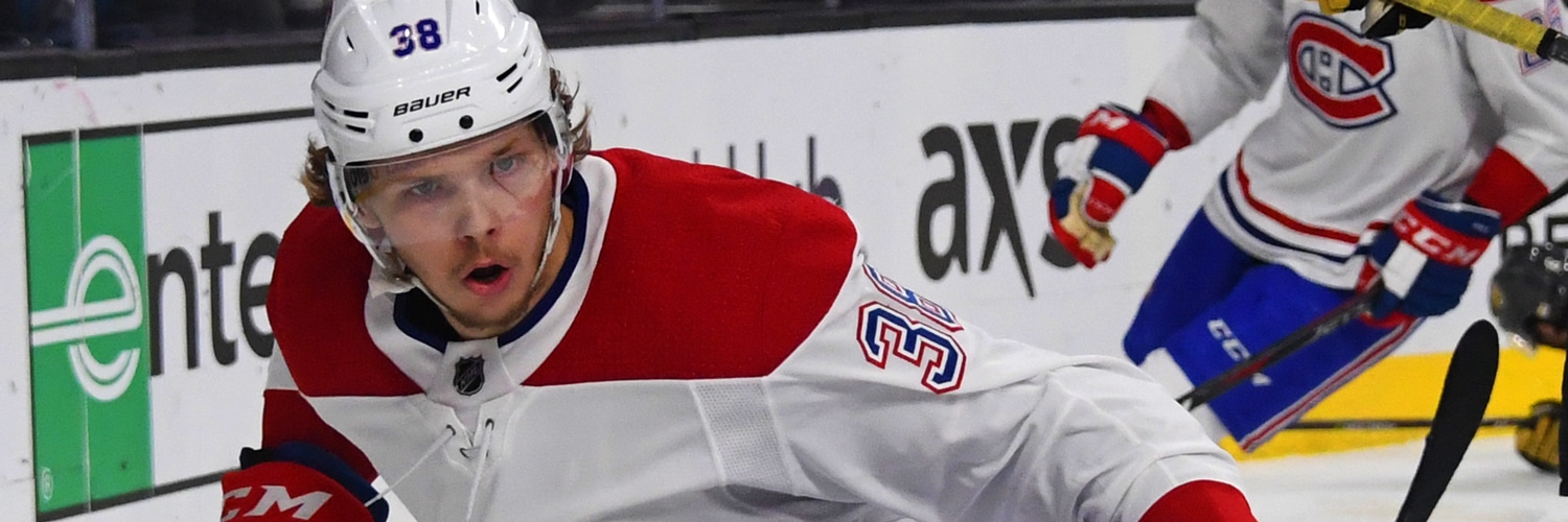 Nikita Scherbak Action Shot