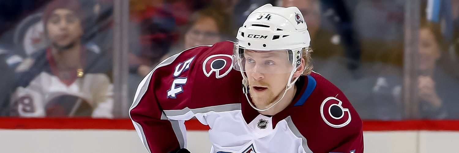Anton Lindholm Action Shot