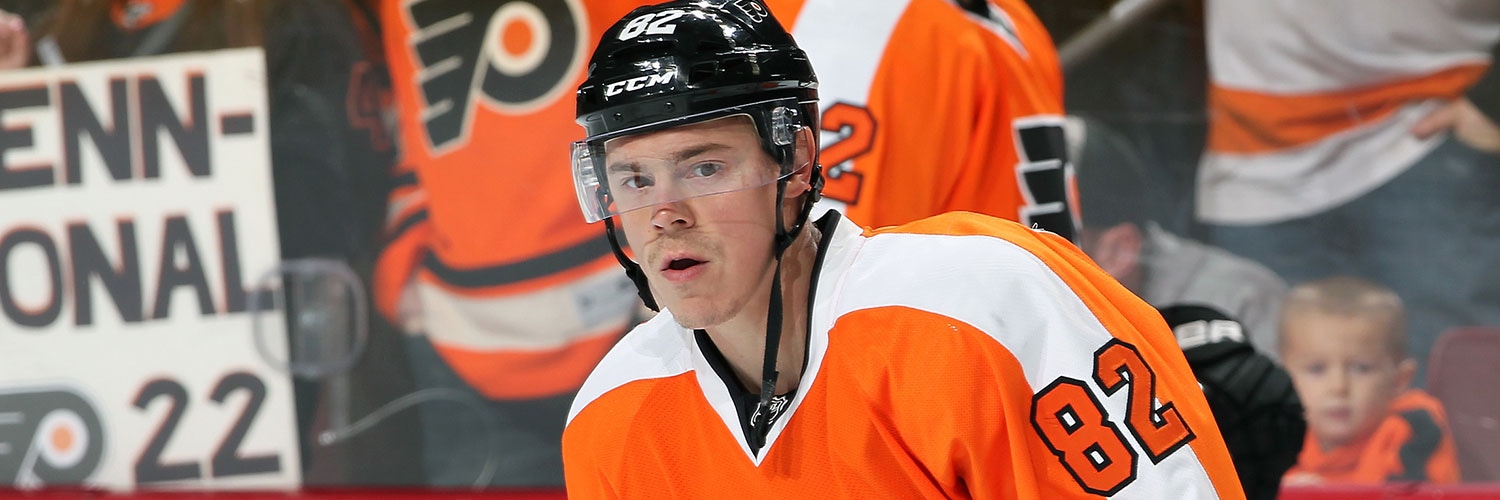Evgeny Medvedev Action Shot