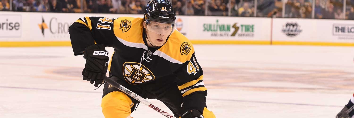 Joonas Kemppainen Action Shot
