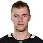 Stepan Falkovsky Action Shot