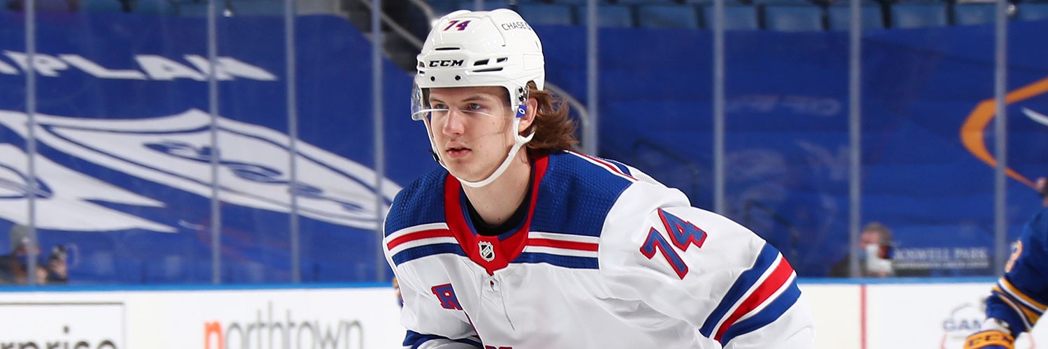 Vitali Kravtsov Action Shot