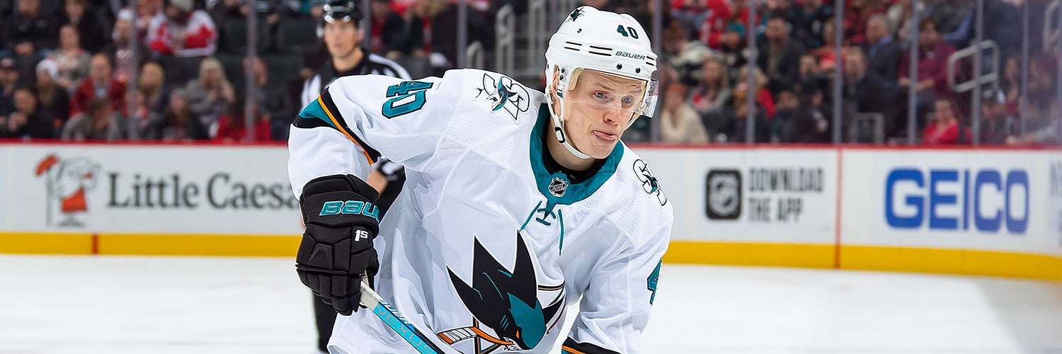 Antti Suomela Action Shot