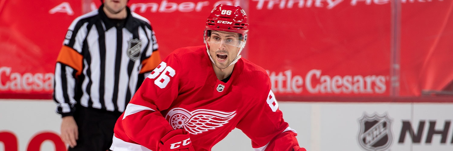 Mathias Brome Action Shot